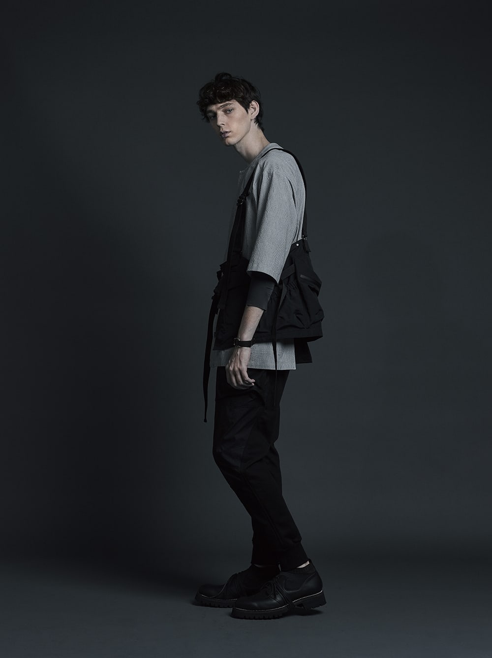 The Viridi-anne 20SS New Arrival! - 2-001