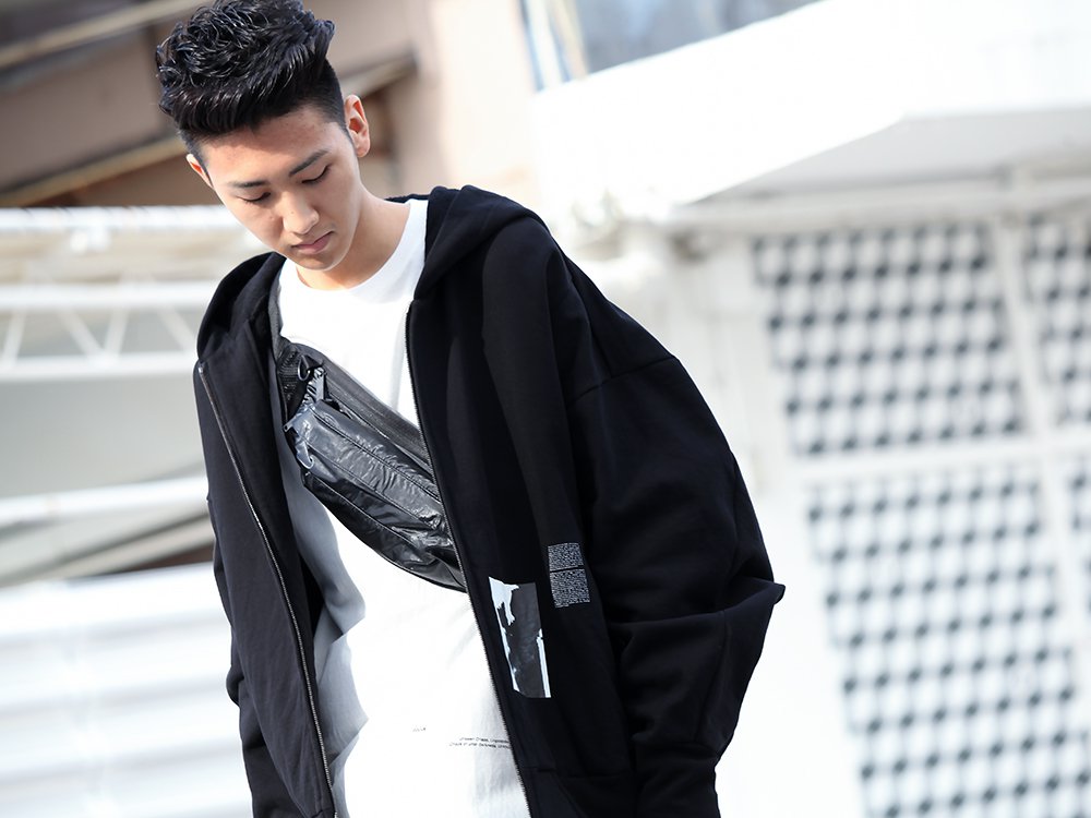 .LOGY kyoto Y-3 Sporty Street STYLE!! - 2-001