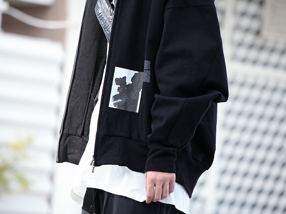 .LOGY kyoto Y-3 Sporty Street STYLE!! - 2-002