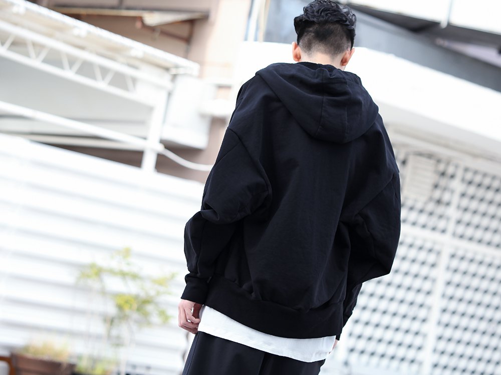 .LOGY kyoto Y-3 Sporty Street STYLE!! - 2-005