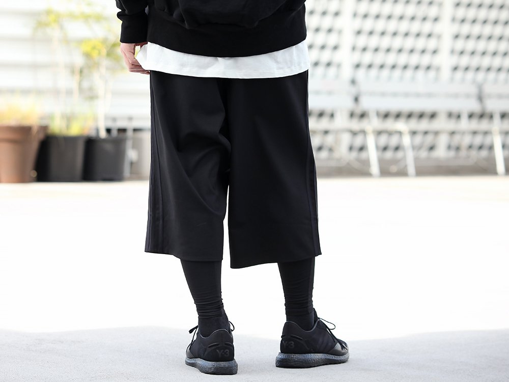 .LOGY kyoto Y-3 Sporty Street STYLE!! - 3-002