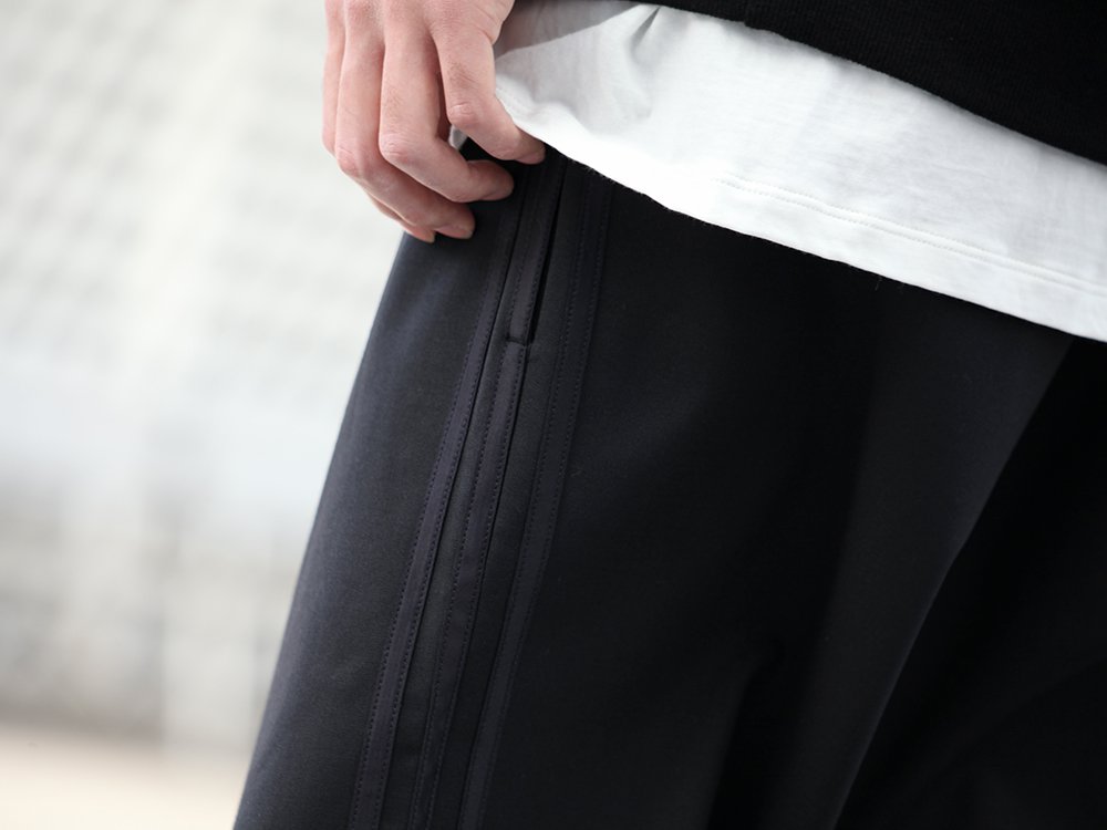 .LOGY kyoto Y-3 Sporty Street STYLE!! - 3-004