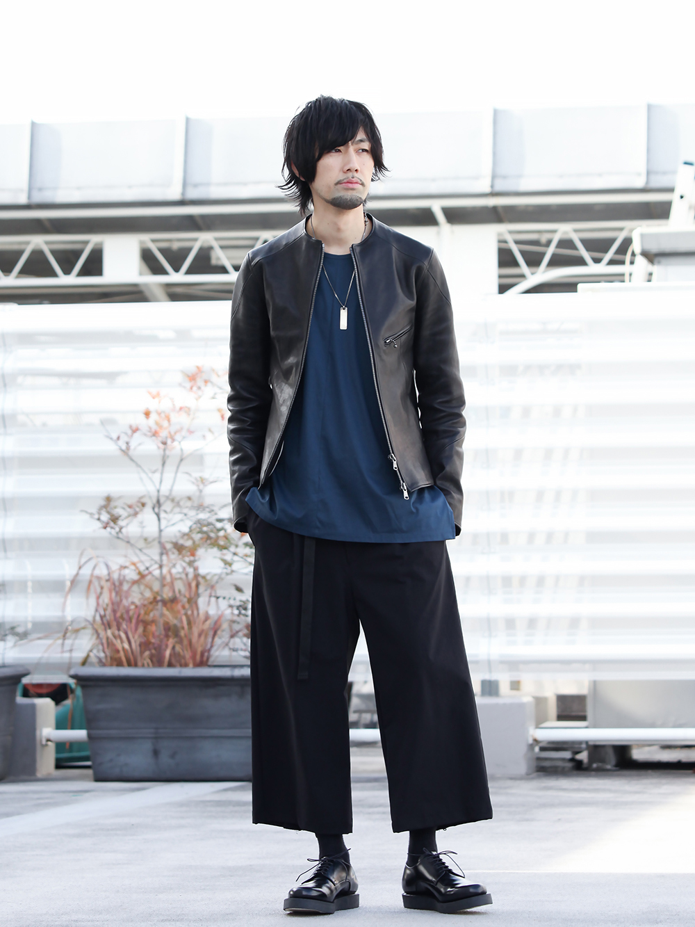 20SS The Viridi-anne 