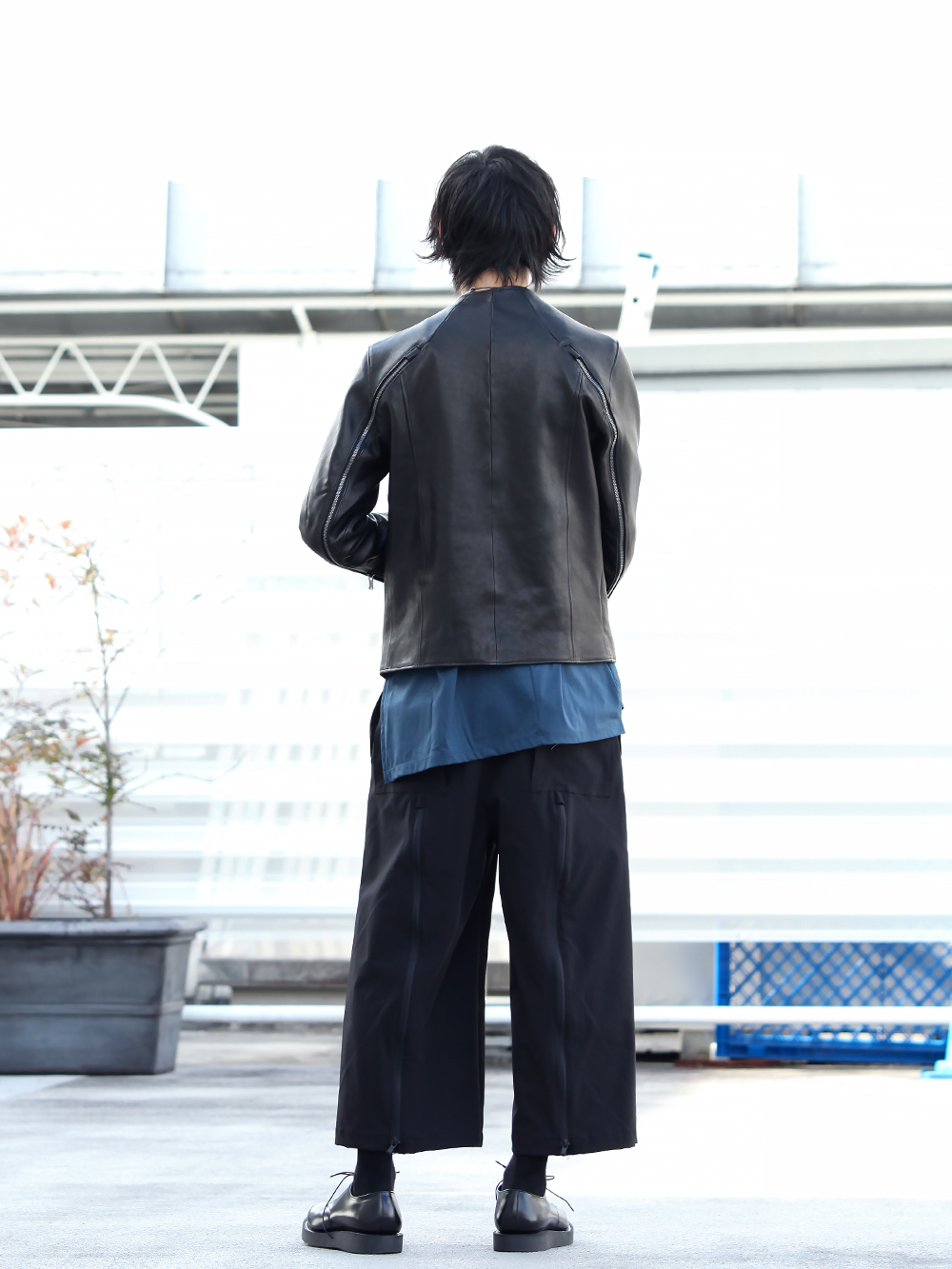 20SS The Viridi-anne 