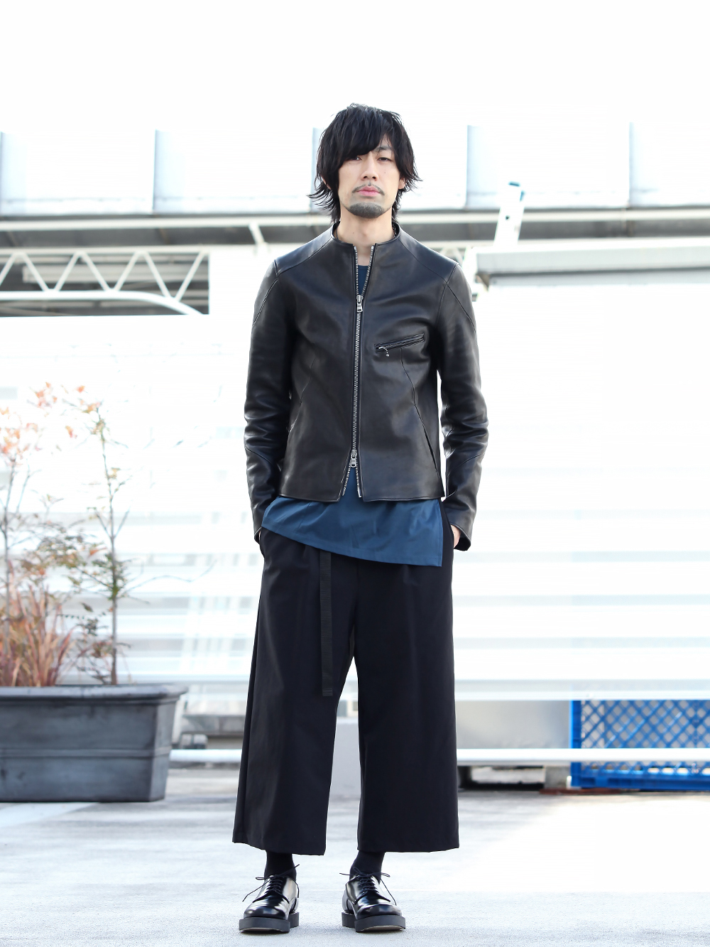 20SS The Viridi-anne 