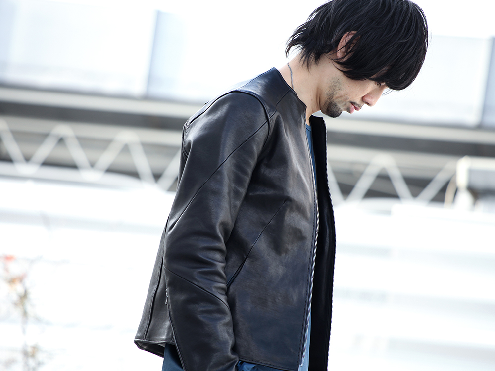 20SS The Viridi-anne 