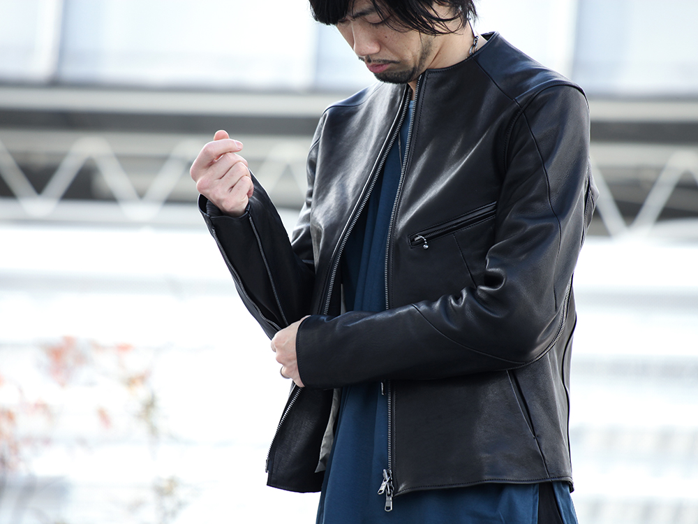 20SS The Viridi-anne 