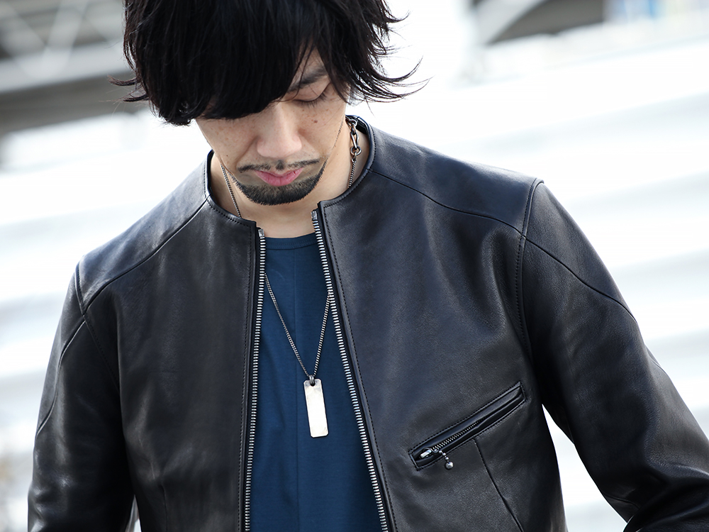 20SS The Viridi-anne 