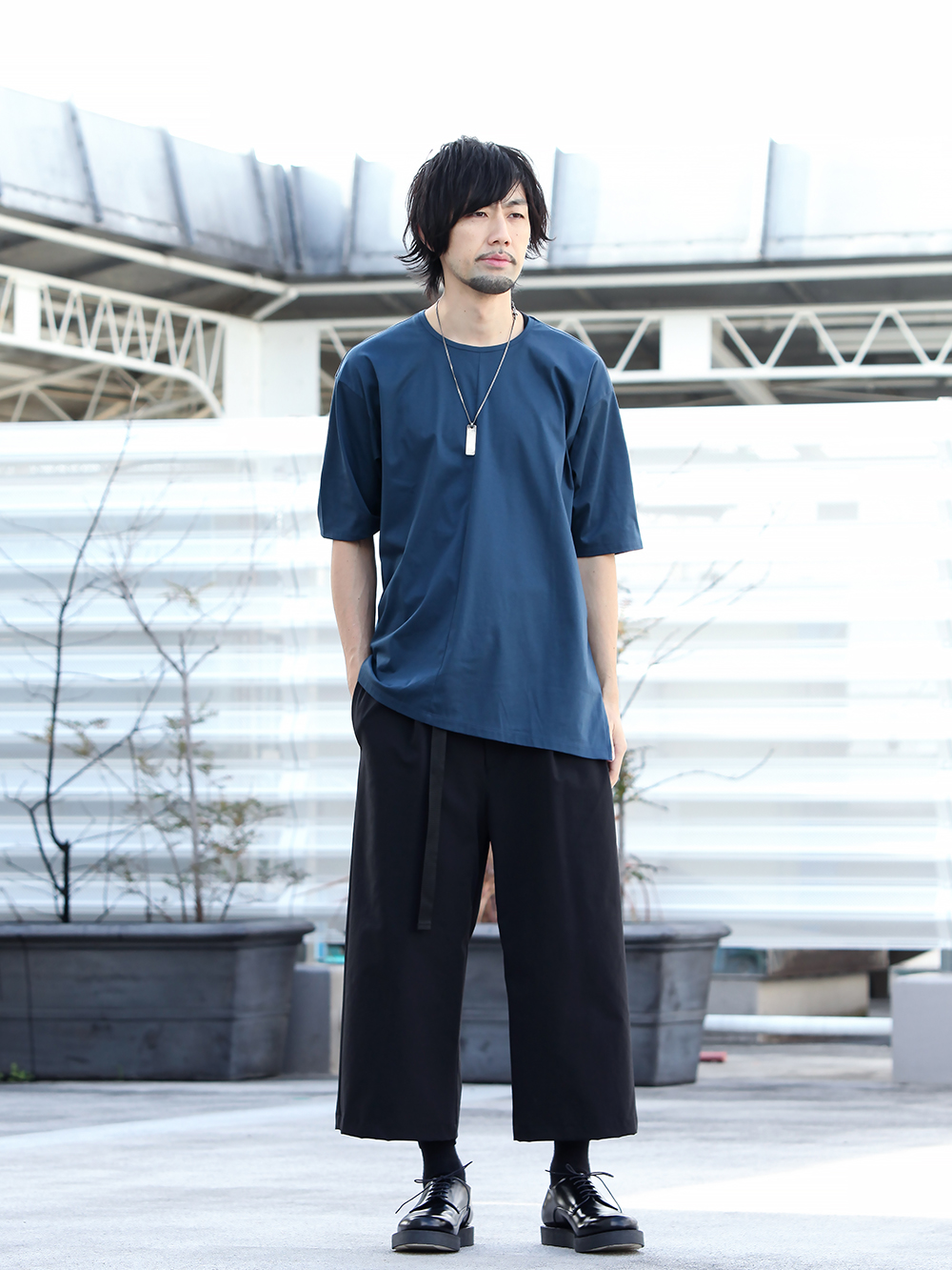 20SS The Viridi-anne 