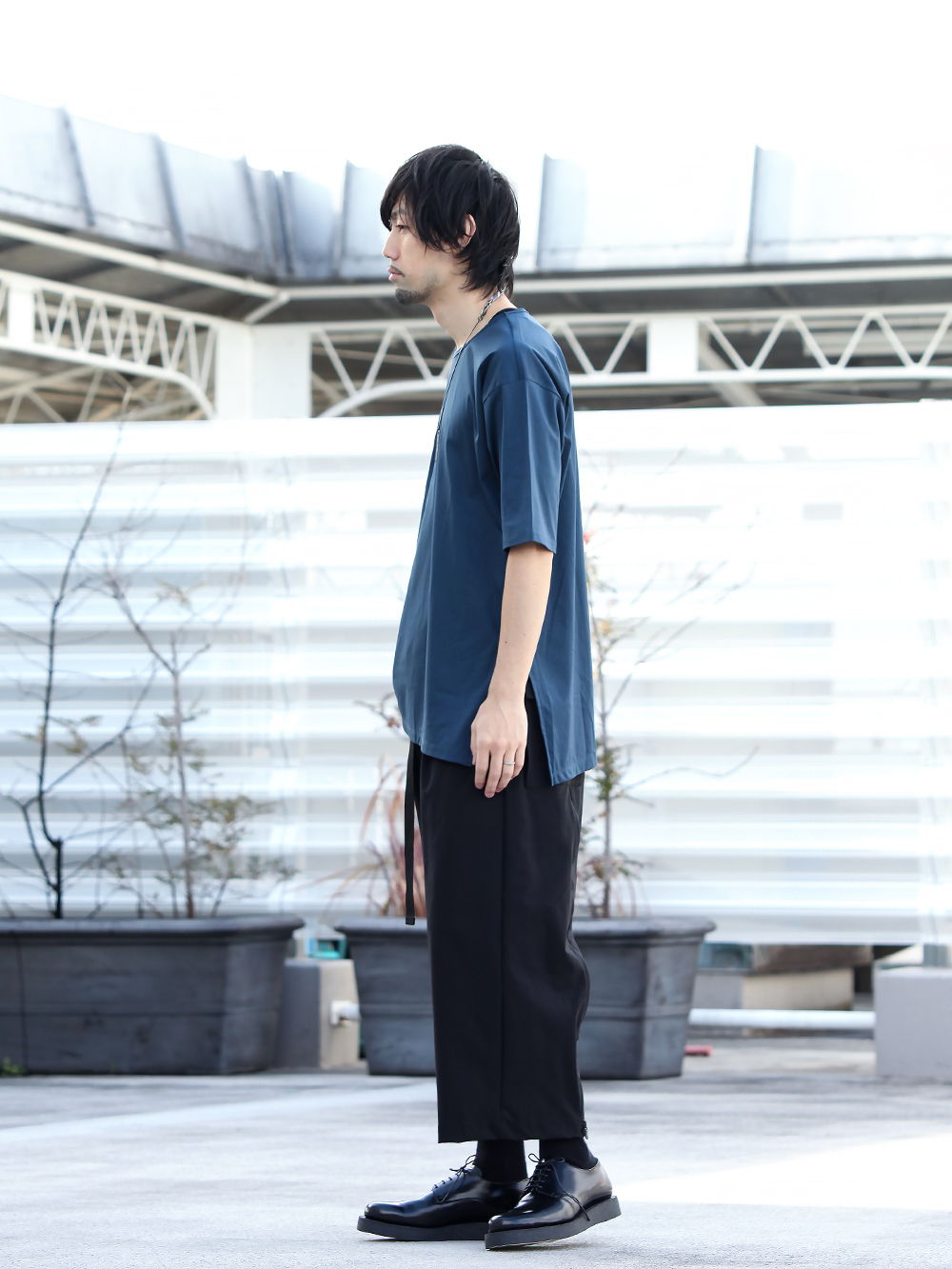 20SS The Viridi-anne 