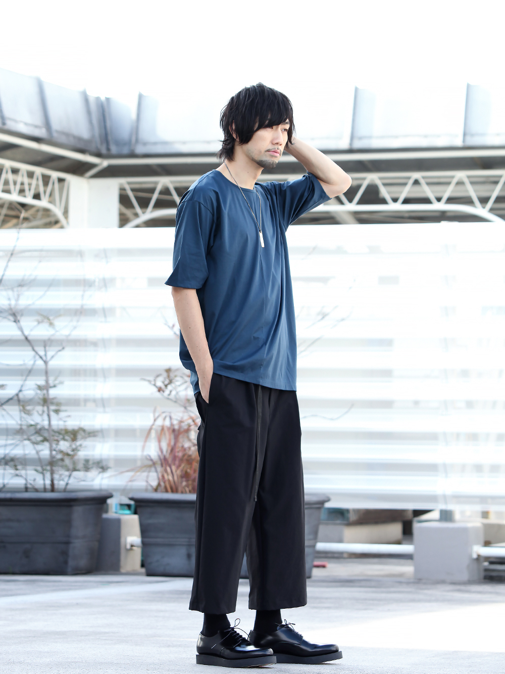 20SS The Viridi-anne 