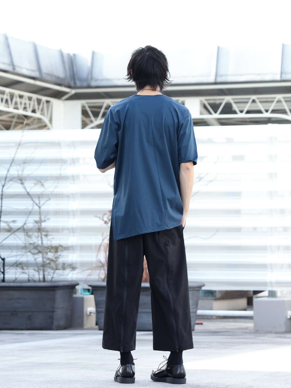 20SS The Viridi-anne 