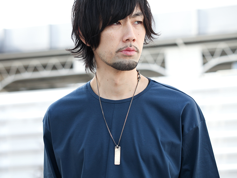 20SS The Viridi-anne 