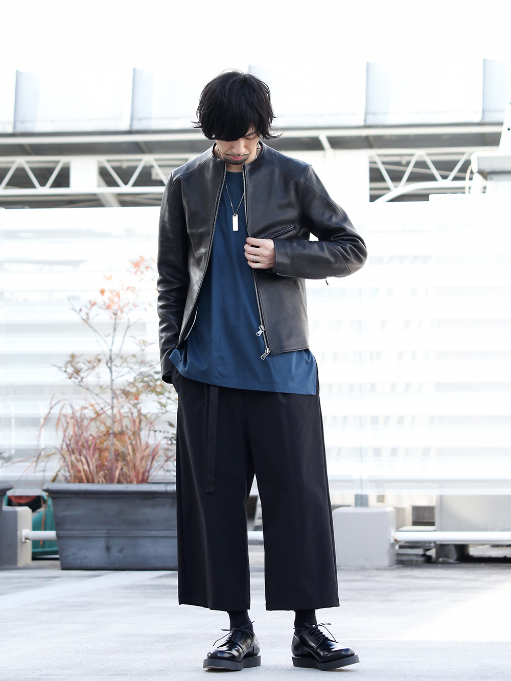 20SS The Viridi-anne 