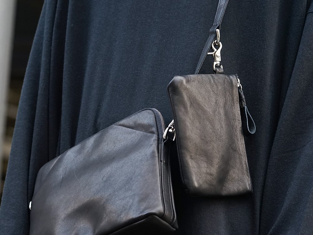 Yohji Yamamoto 20SS Suzume Uchida Print T shirt Style - 2-006