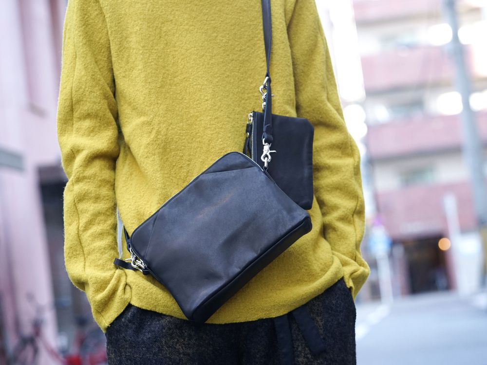 cornelian taurus 20ss Collection 2nd Delivery - 3-003