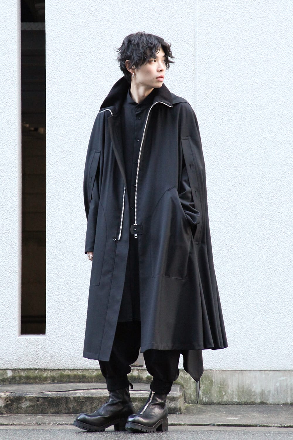 Ground Y 2020SS Collection Delivery Start!! - 1-002