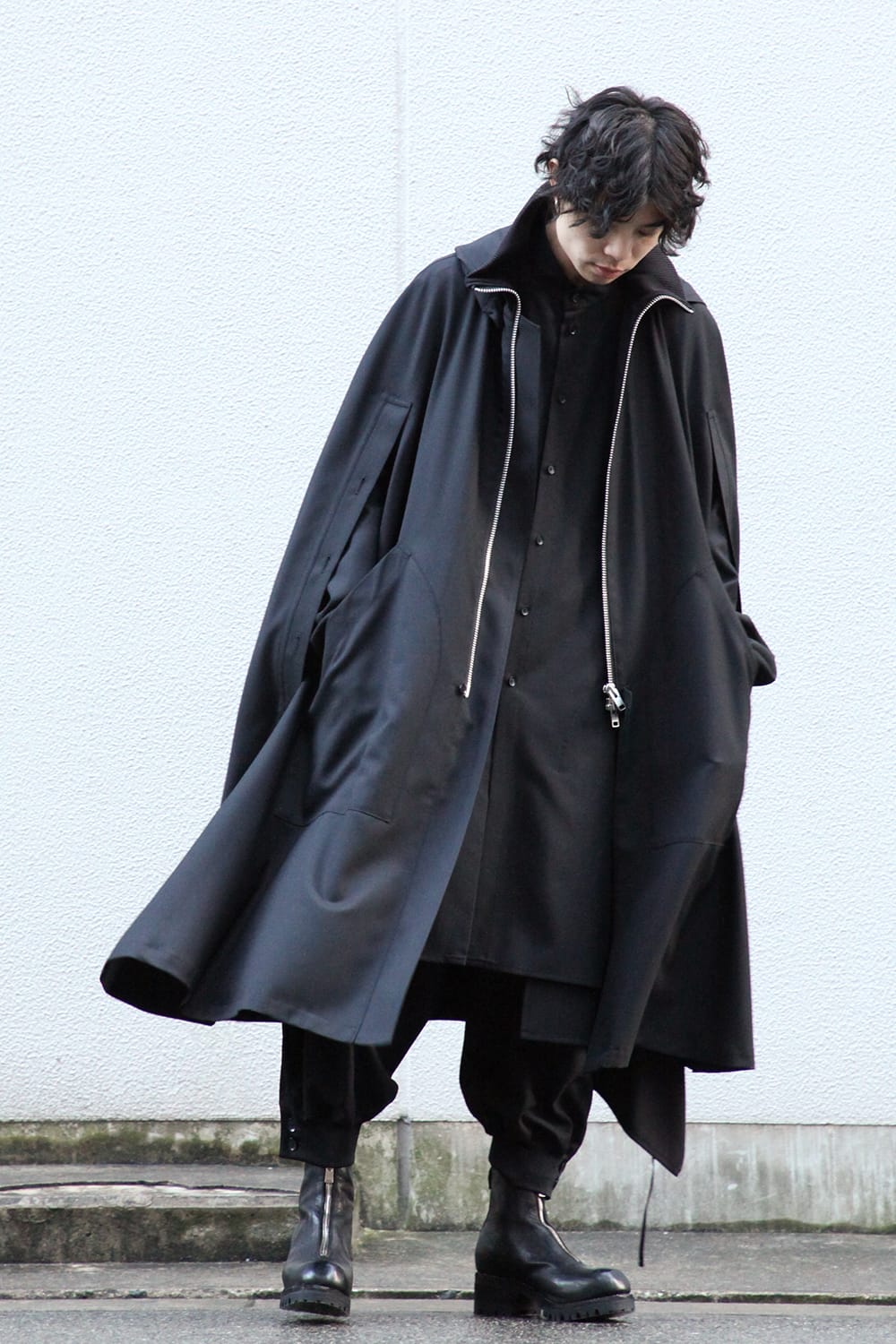 Ground Y 2020SS Collection Delivery Start!! - 1-004