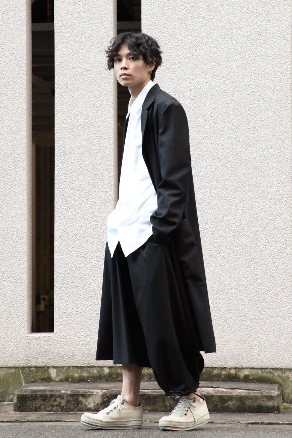 Ground Y 2020SS Collection Delivery Start!! - 2-002