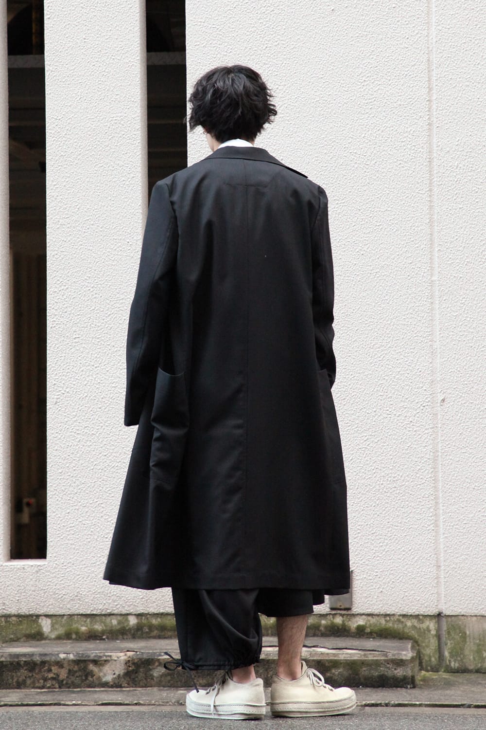 Ground Y 2020SS Collection Delivery Start!! - 2-003