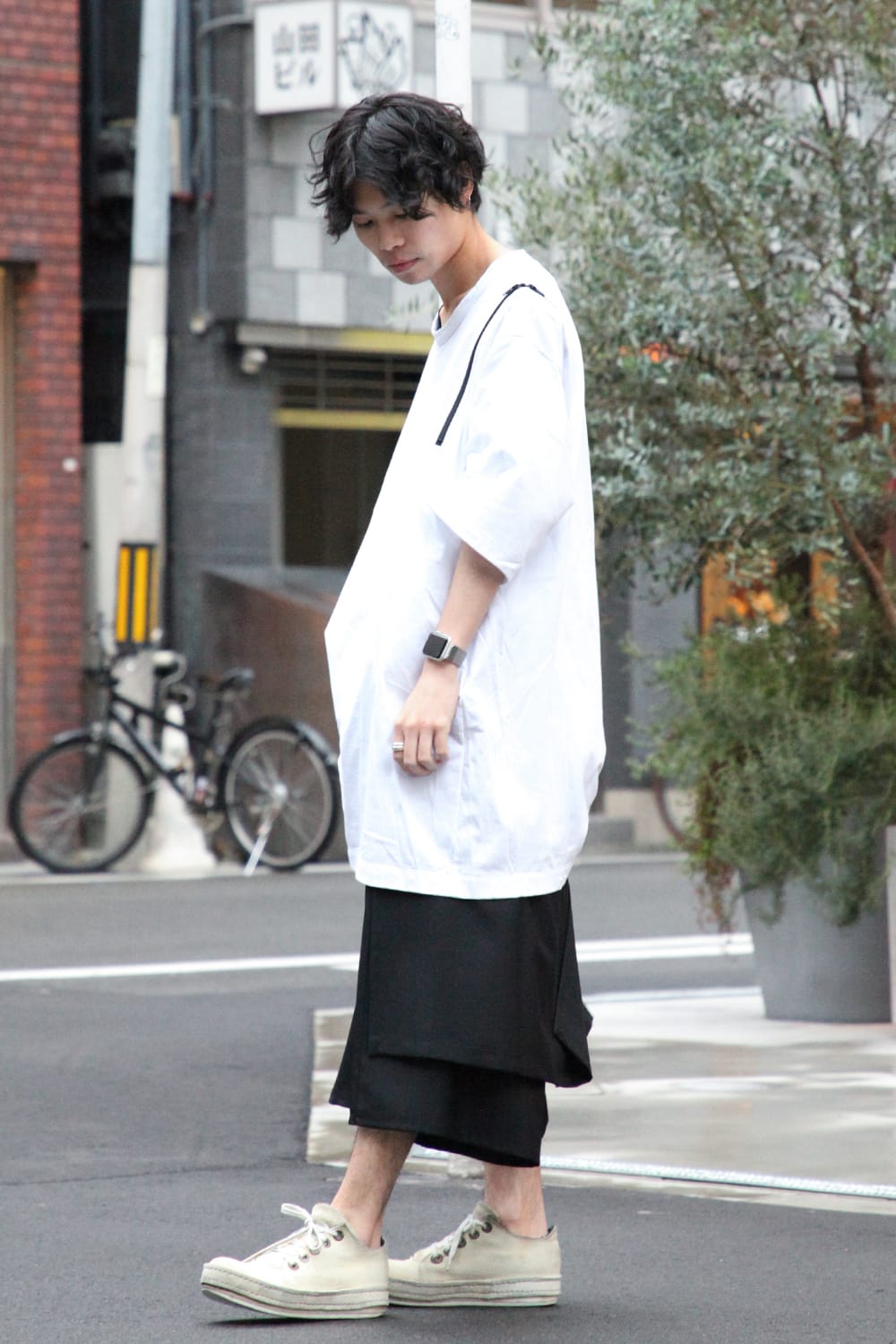 Ground Y 2020SS Collection Delivery Start!! - 3-002