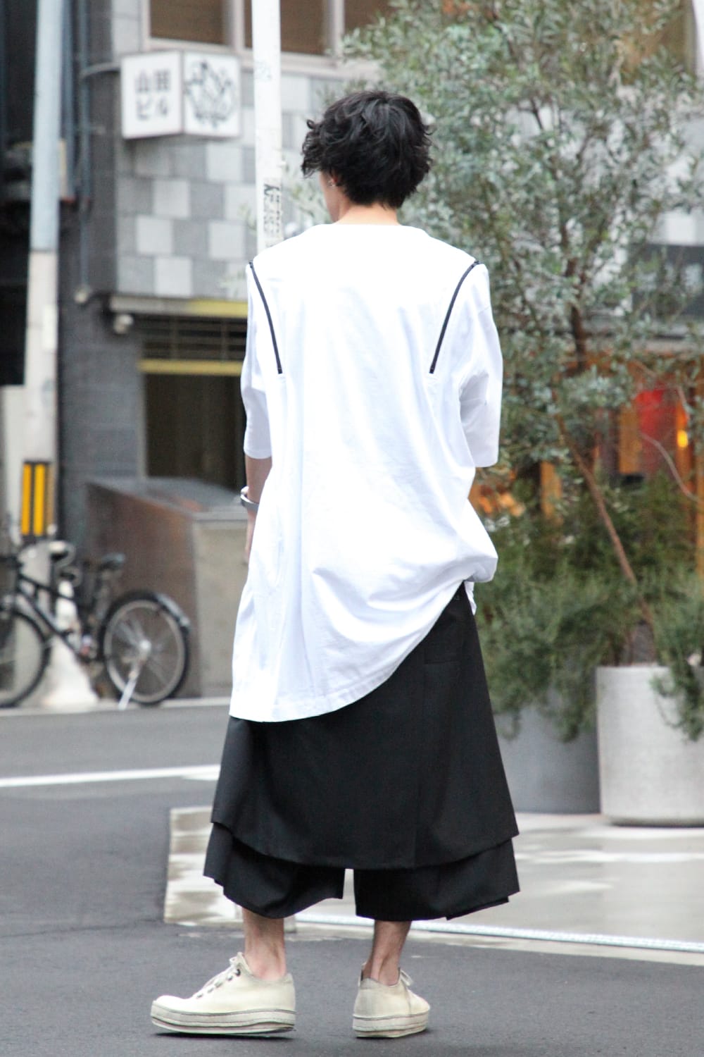 Ground Y 2020SS Collection Delivery Start!! - 3-003