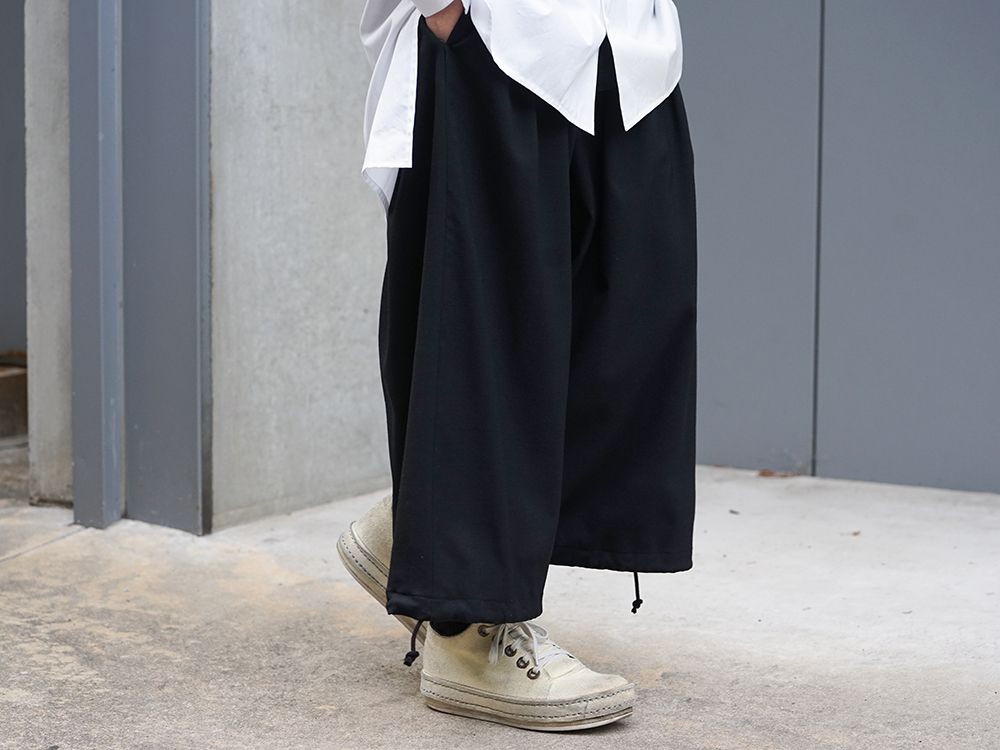 Yohji Yamamoto 20SS x 19AW Mix Style - 3-002