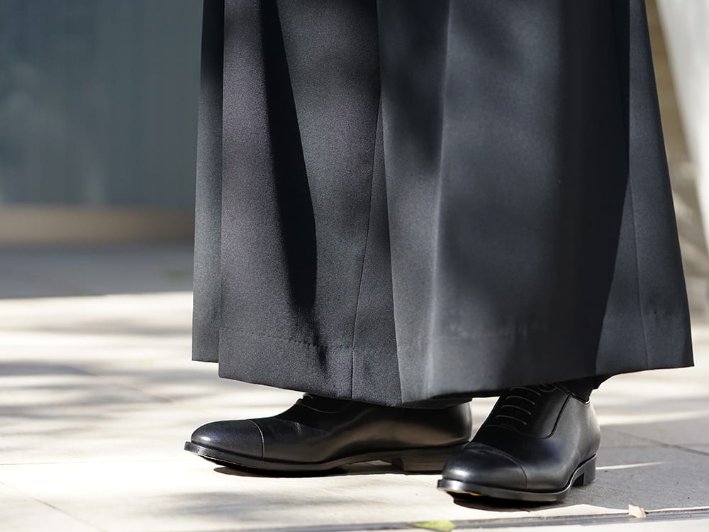 JOHN LAWRENCE SULLIVAN x kiryuyrik Autumn Winter Styling - 4-003