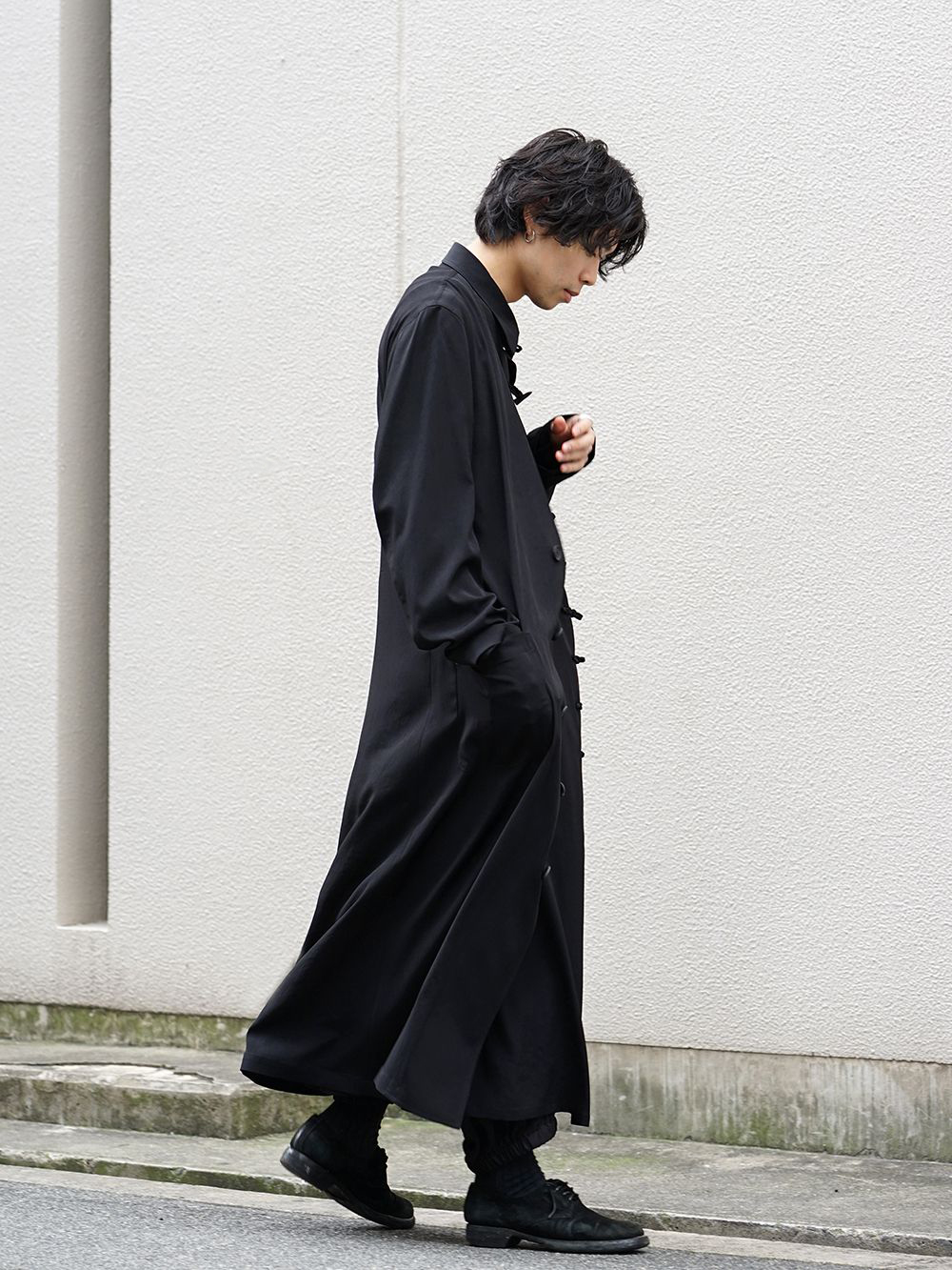 Yohji Yamamoto 20SS New Arriaval! - 1-002