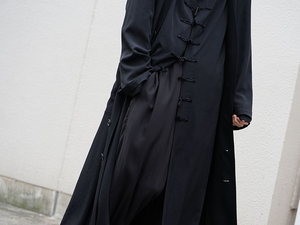Yohji Yamamoto 20SS New Arriaval! - 1-005
