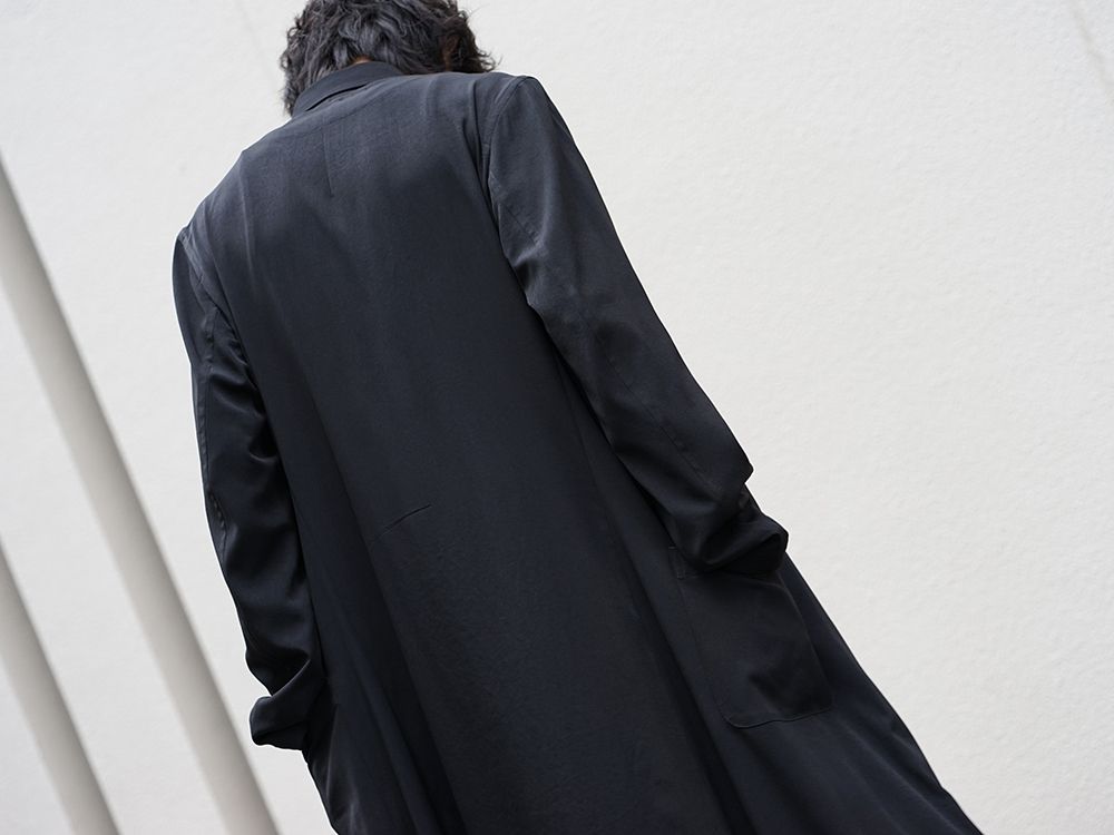 Yohji Yamamoto 20SS New Arriaval! - 1-006