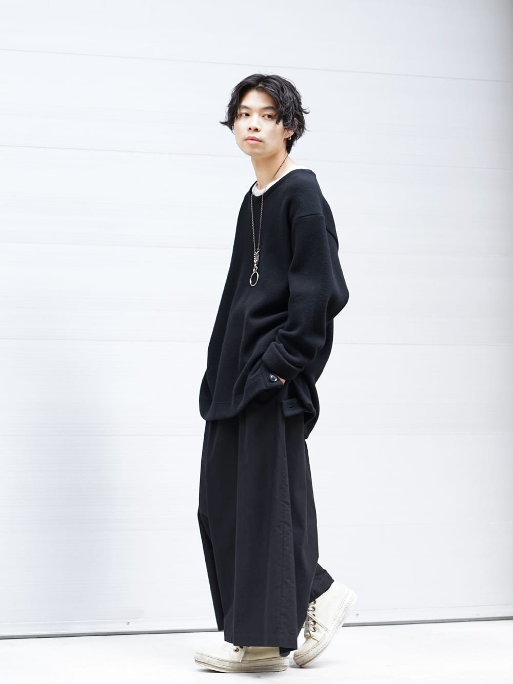 ブログタイトル - 1-002