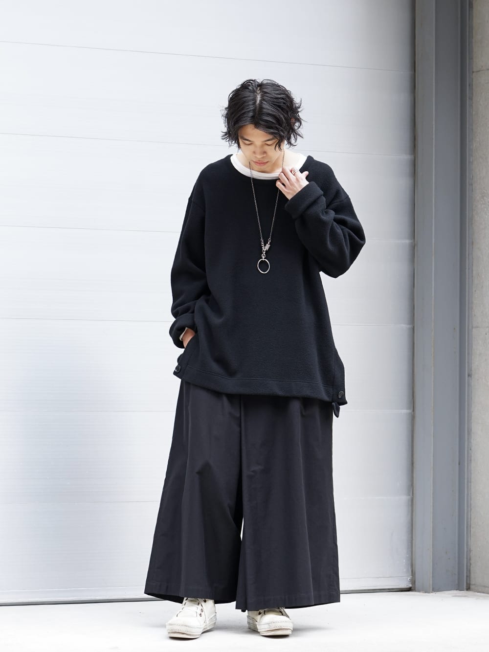 ブログタイトル - 5-001