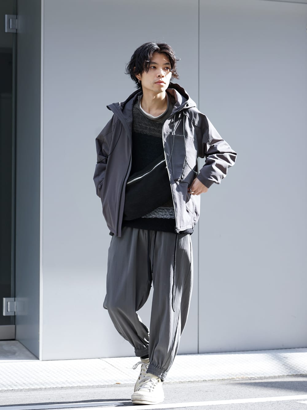 The Viridi-anne 20SS Natural x Active Style - 1-001