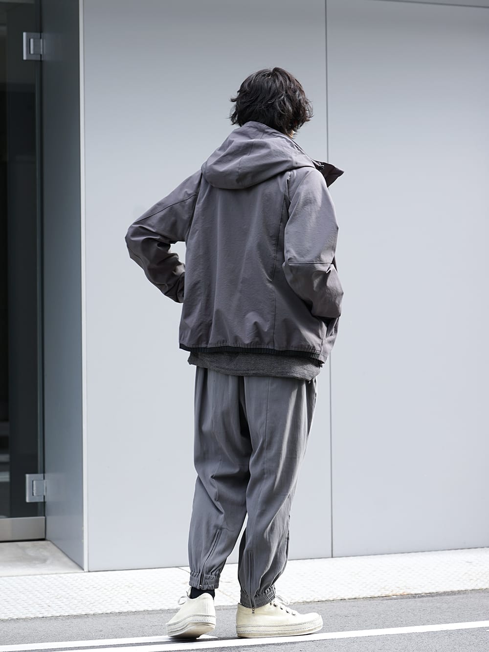 The Viridi-anne 20SS Natural x Active Style - 1-003