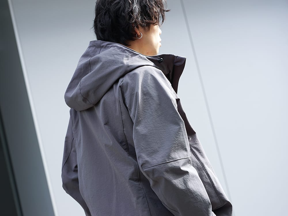 The Viridi-anne 20SS Natural x Active Style - 2-002