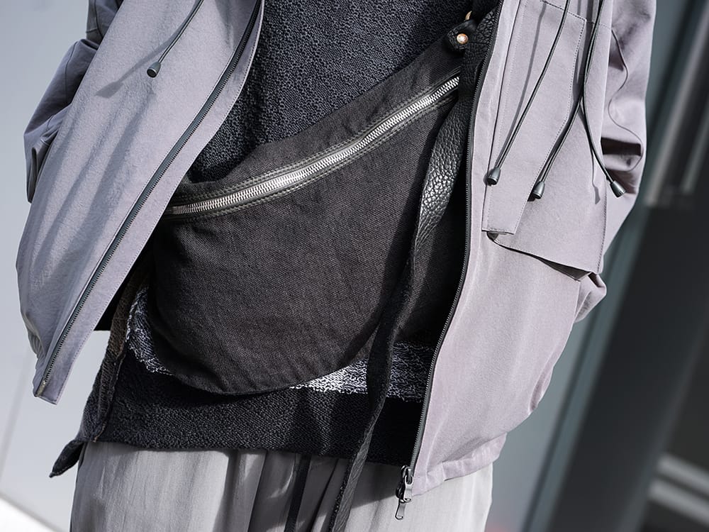 The Viridi-anne 20SS Natural x Active Style - 2-004