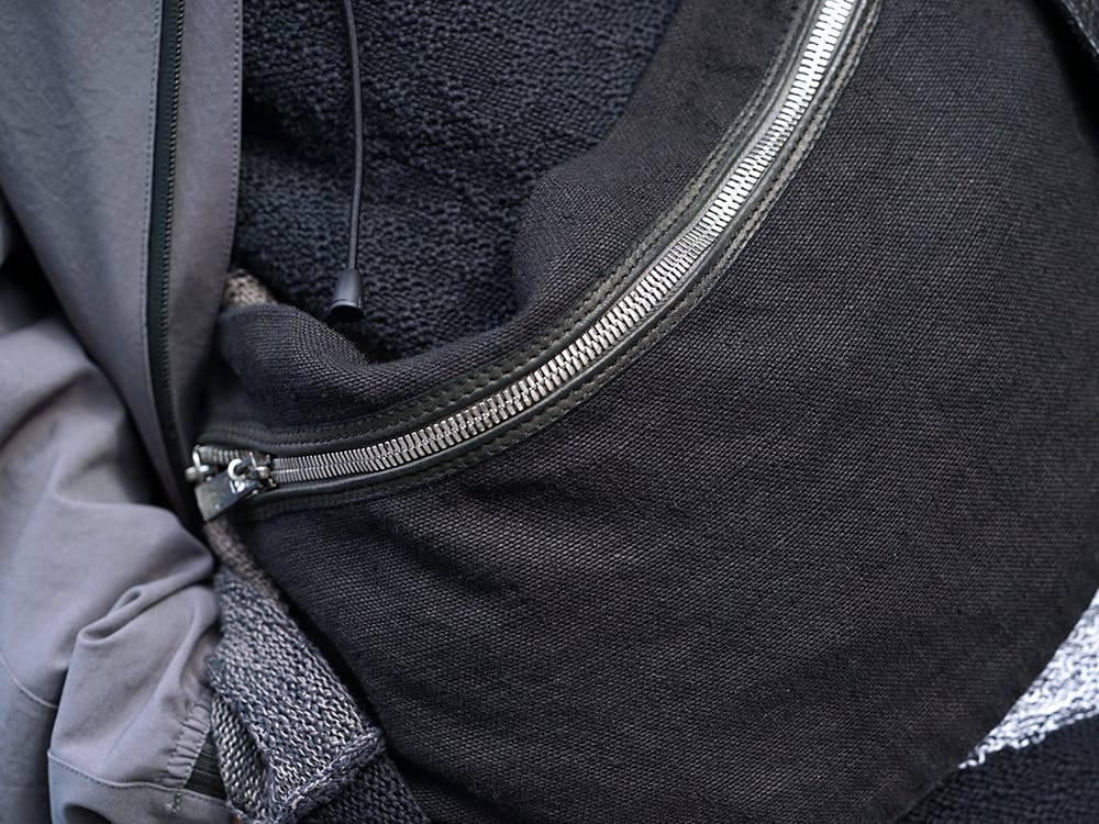 The Viridi-anne 20SS Natural x Active Style - 2-005