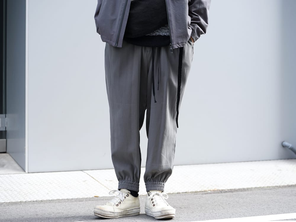 The Viridi-anne 20SS Natural x Active Style - 3-001