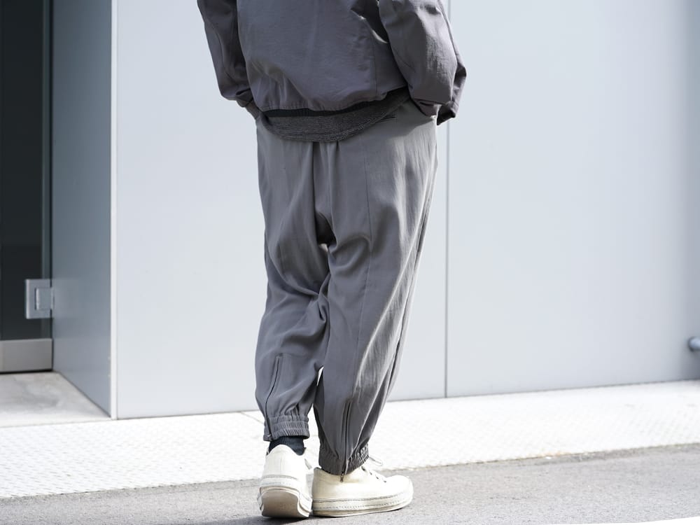 The Viridi-anne 20SS Natural x Active Style - 3-003