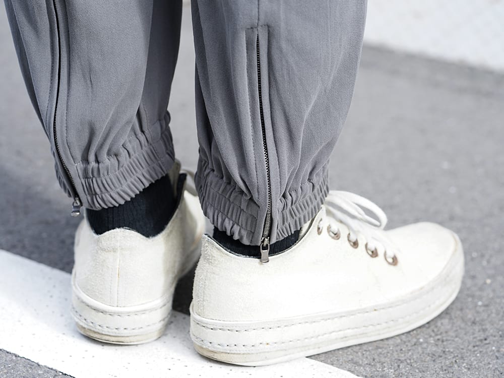 The Viridi-anne 20SS Natural x Active Style - 3-006