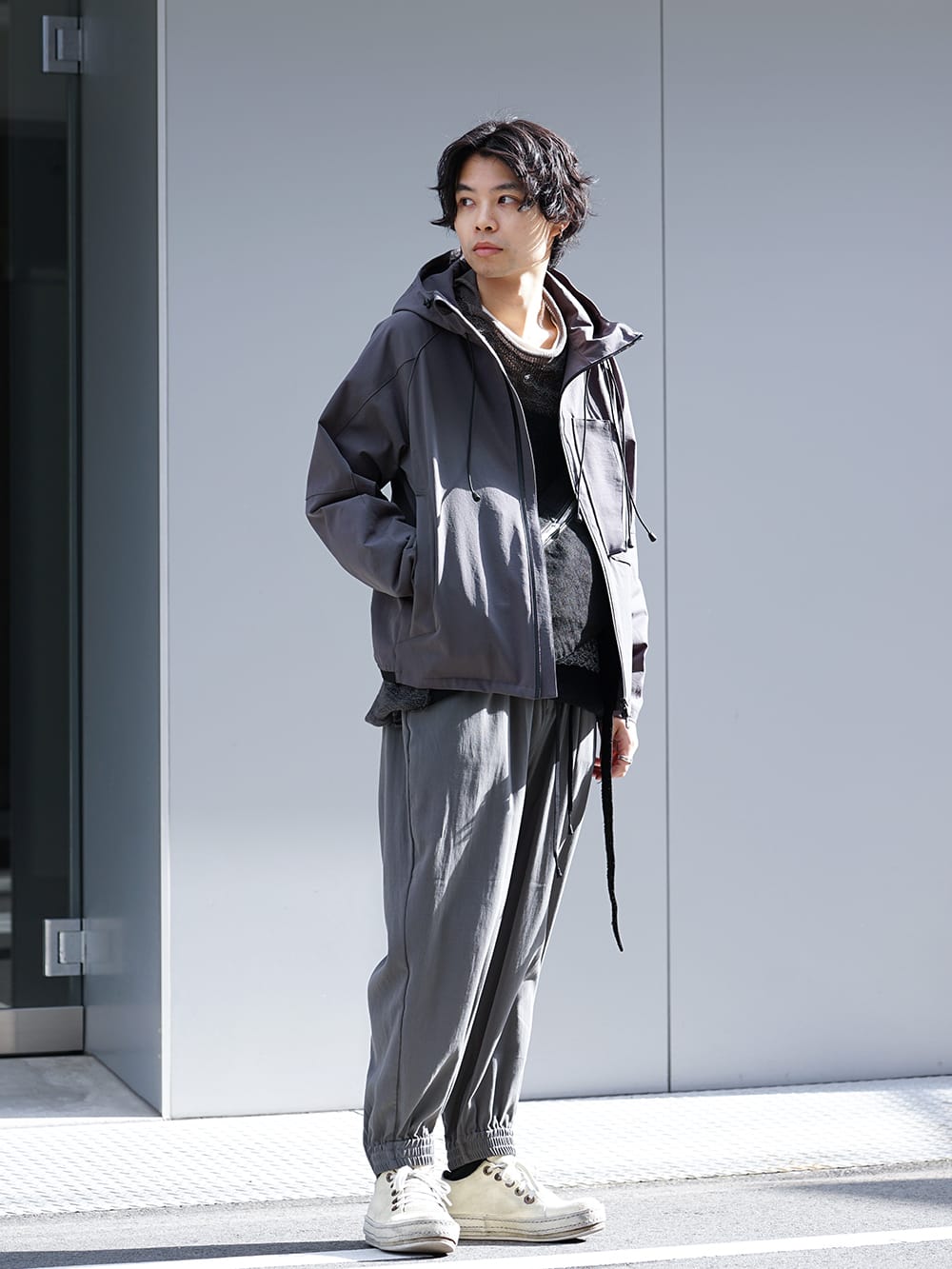 The Viridi-anne 20SS Natural x Active Style - 4-001