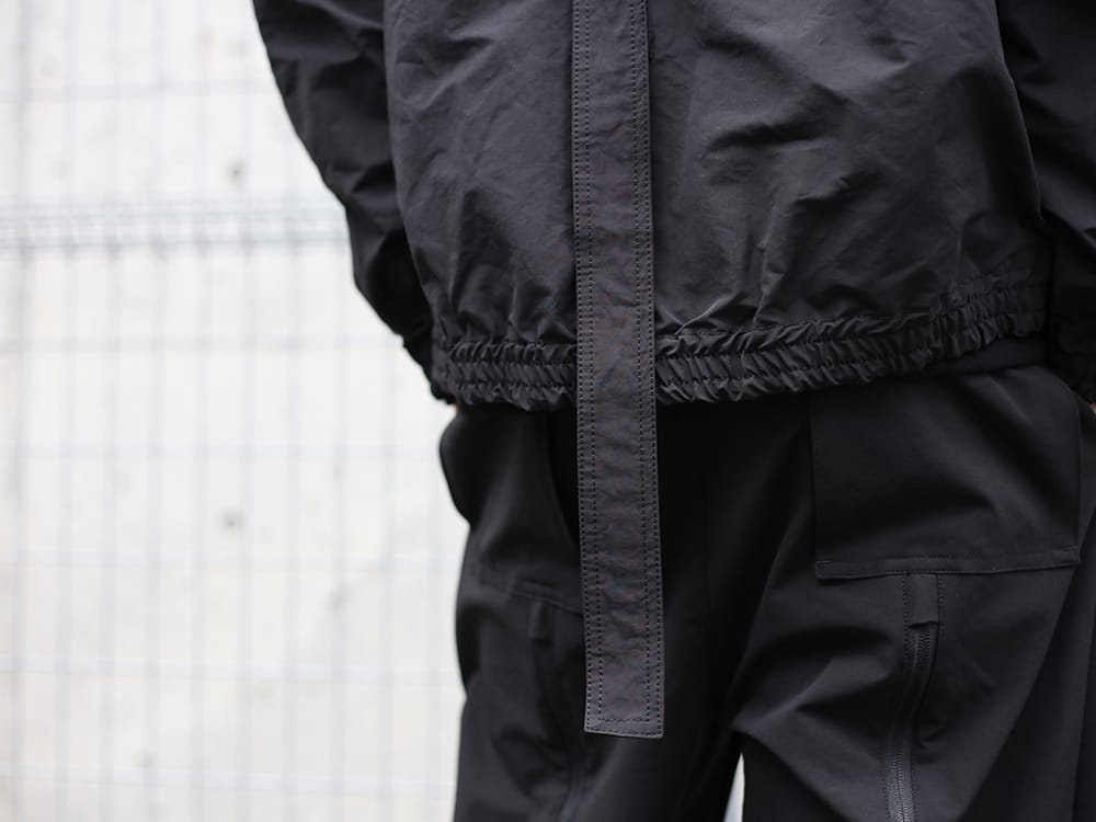 The Viridi-anne 20SS Deformation Blouson styling !! - 2-004