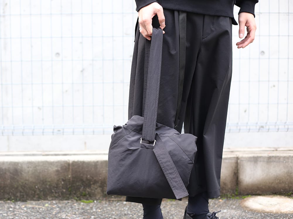 The Viridi-anne 20SS Deformation Blouson styling !! - 2-006