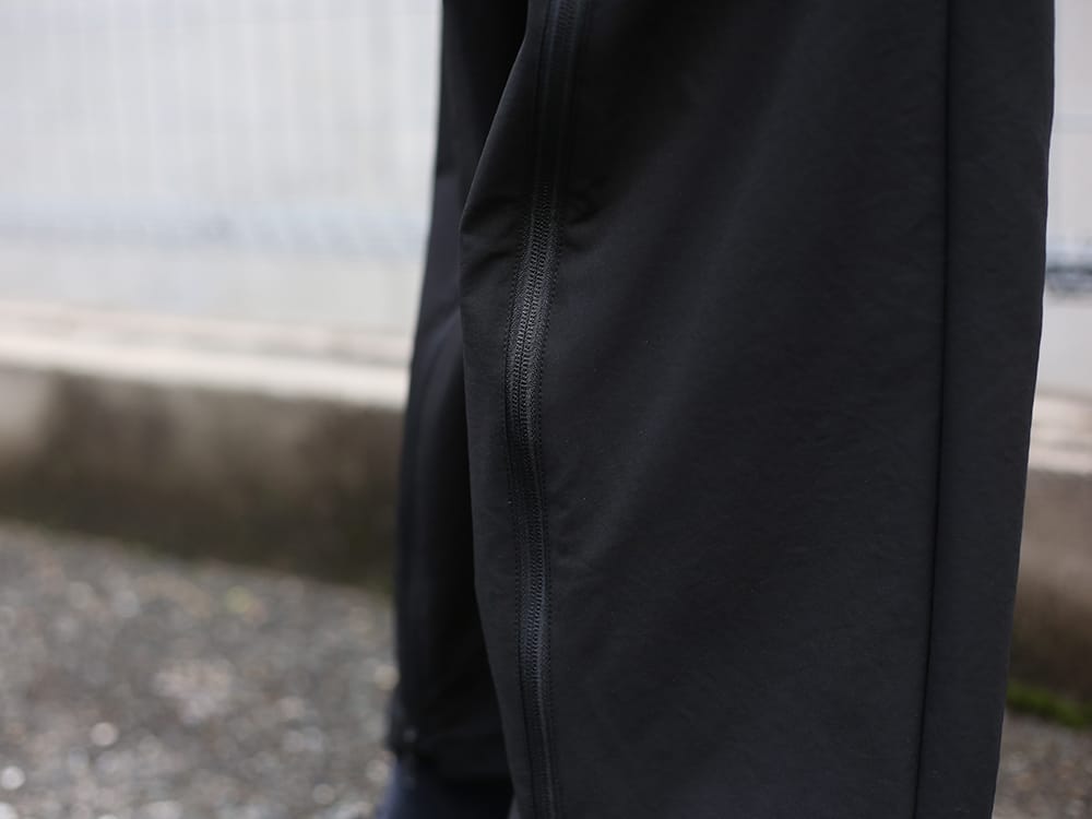 The Viridi-anne 20SS Deformation Blouson styling !! - 3-005