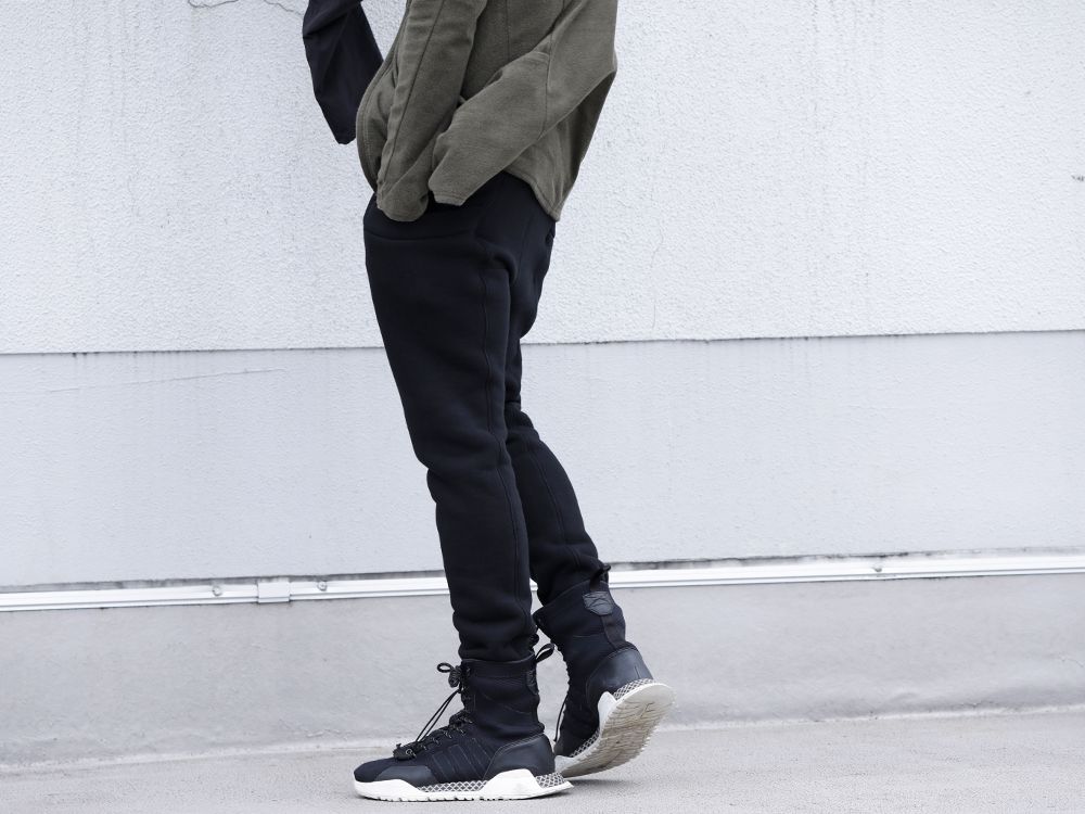 .LOGY kyoto The Viridi-anne 【 Collarles Coat 】Styling!!! - 4-002