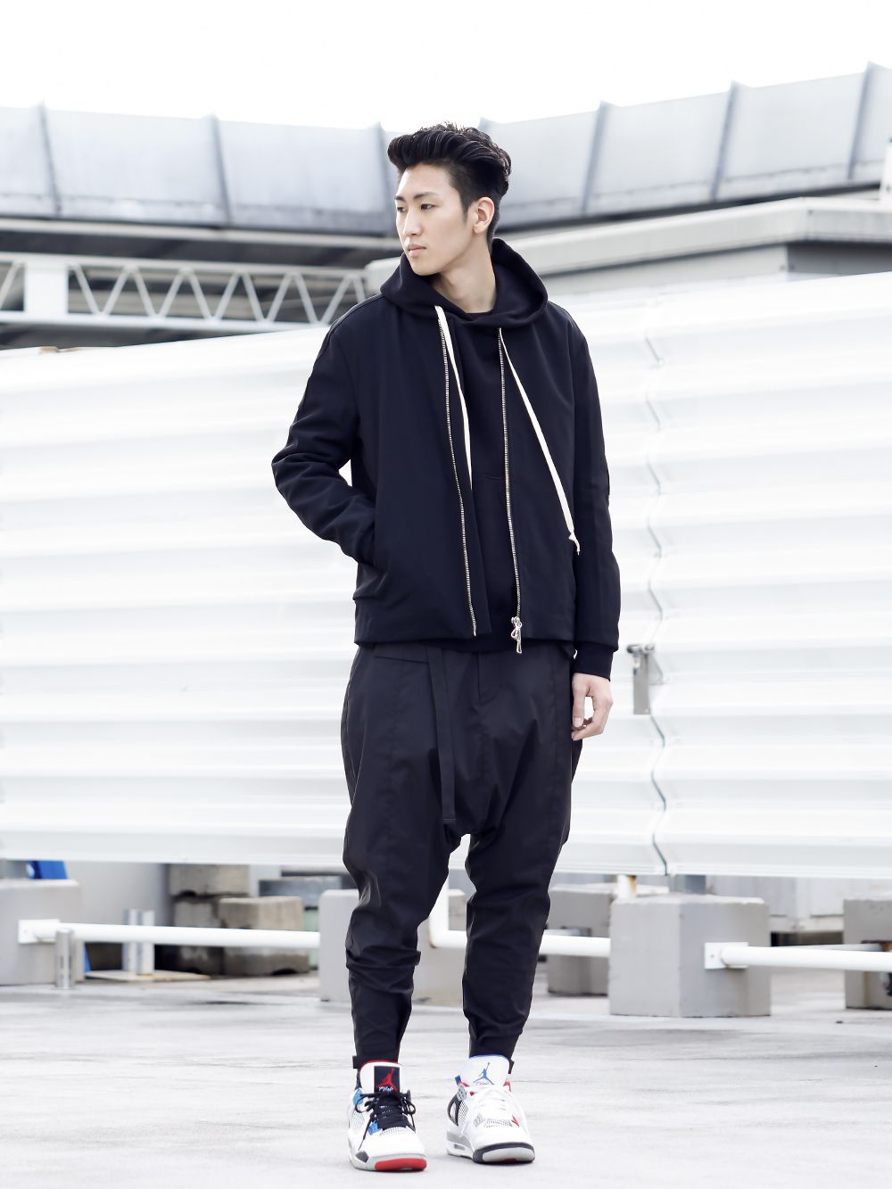 .LOGY kyoto MIX Bland Casual STYLE!! - 1-001