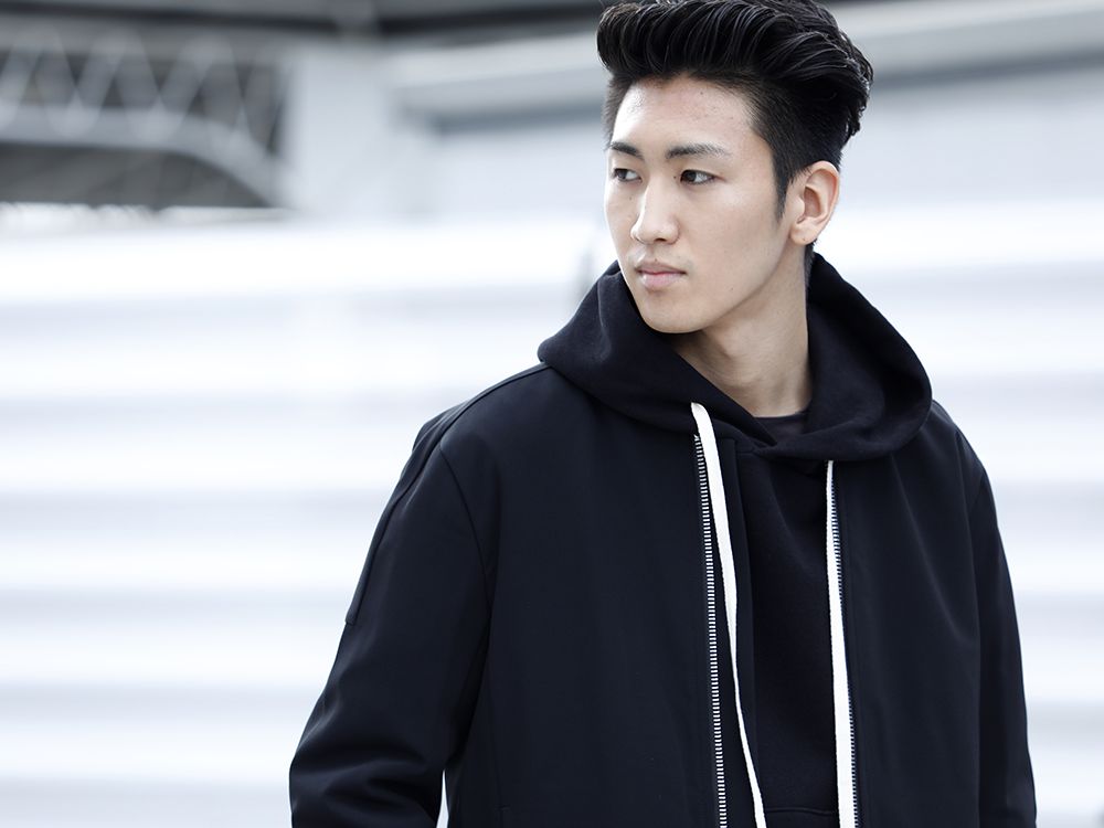 .LOGY kyoto MIX Bland Casual STYLE!! - 2-002