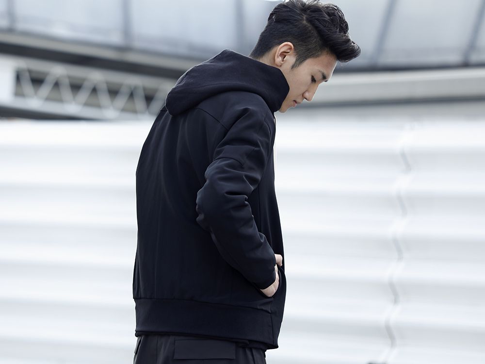 .LOGY kyoto MIX Bland Casual STYLE!! - 2-004