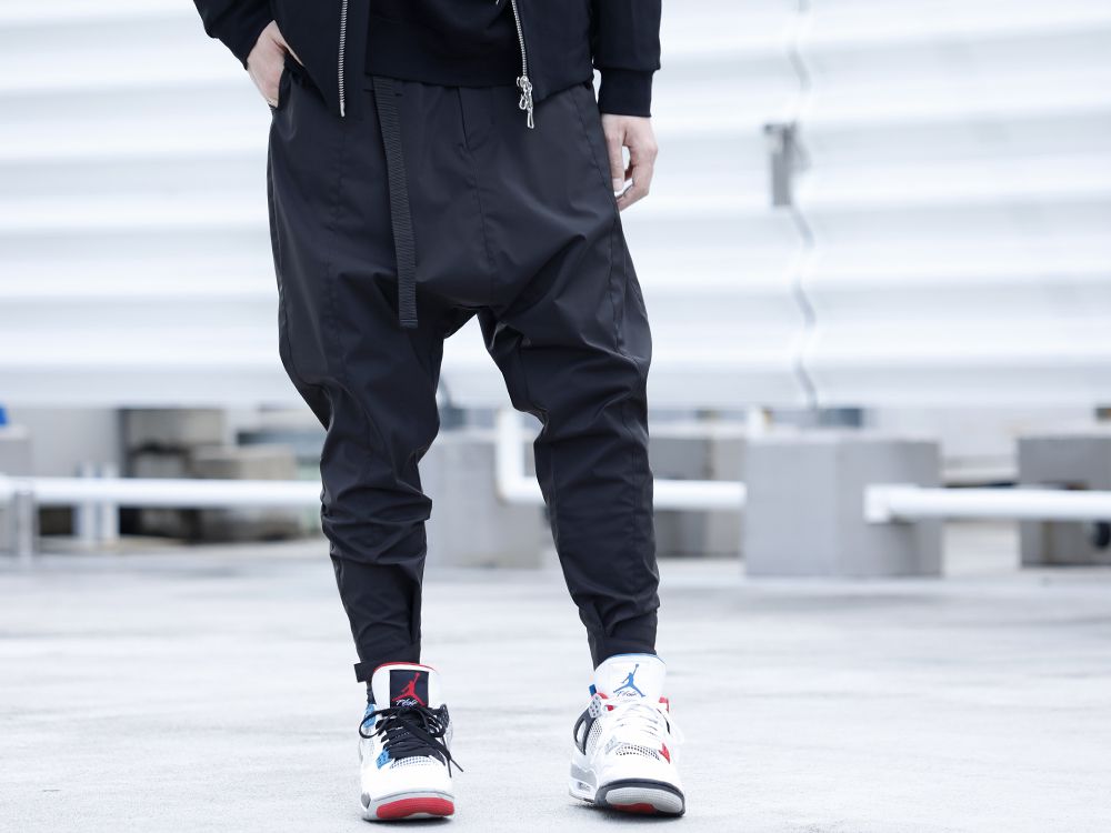 .LOGY kyoto MIX Bland Casual STYLE!! - 3-001